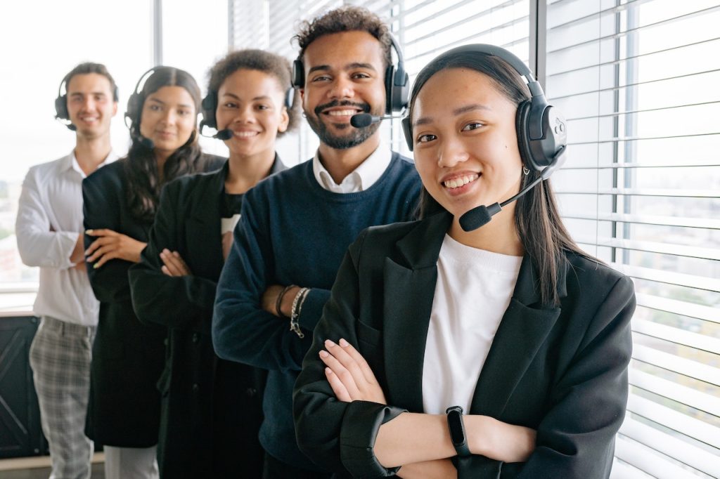 VoIP Provider